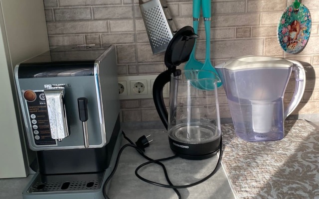 Апартаменты Уютная квартира на Тихорецкой