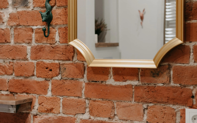 Апартаменты Дизайнерские апартаменты с сауной 130м2