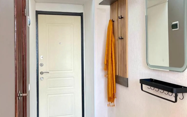 Квартира Как дома, только лучше