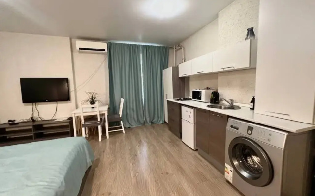 Na Baumana 11 Apartments
