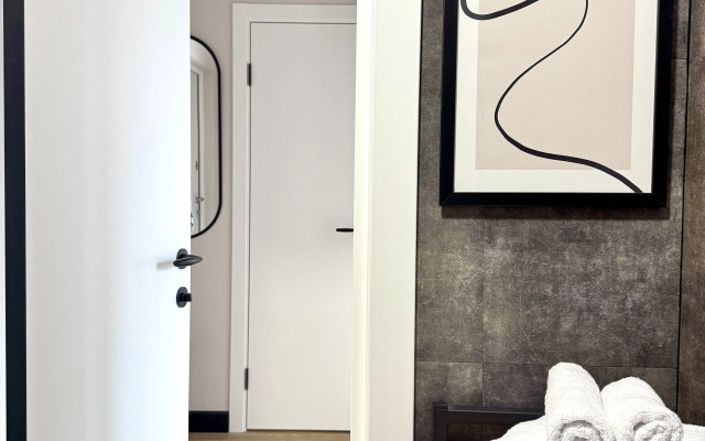 Hygge Karelia Terra Noir Apartments