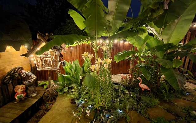 Sochi Shilton Village House