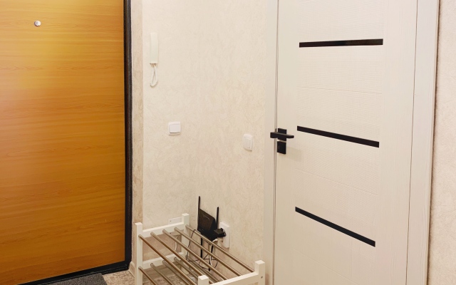 Апартаменты на улице Лесников 25