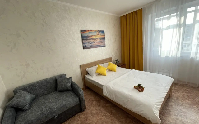 Апартаменты 5 Ночей