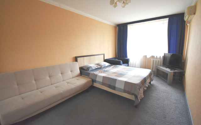 Квартира Ткацкая 45