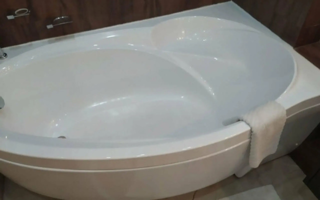 Na Ulitse Nesebrskoy 14 Flat