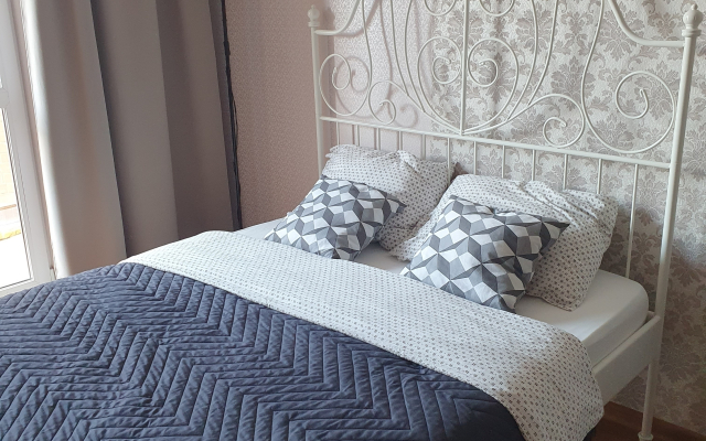 Квартира на улице Пискунова 142/7