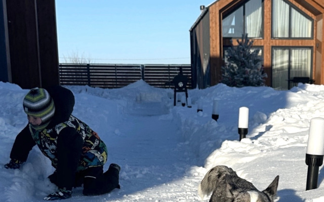 Частный дом Суздаль Villa