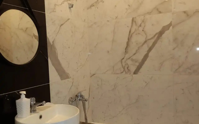 Квартира Апартаменты Янтарный Горизонт