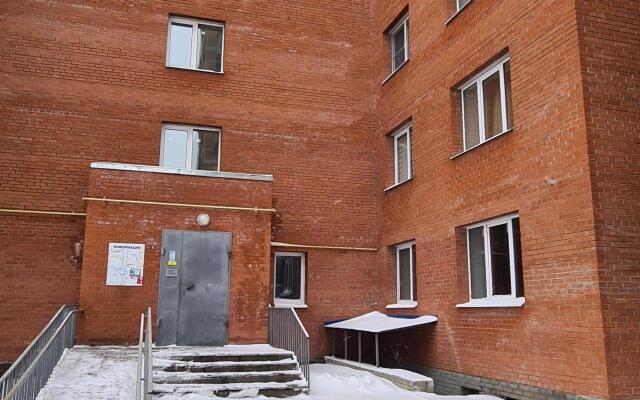 Апартаменты White