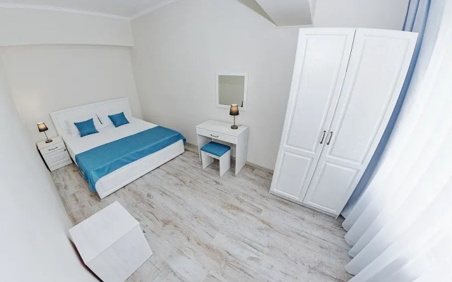 Hotel Volna Family Resort