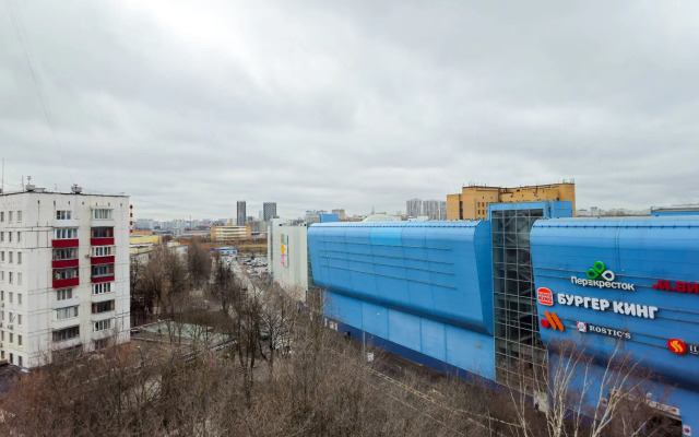 Апартаменты Riva Apart Paris Style