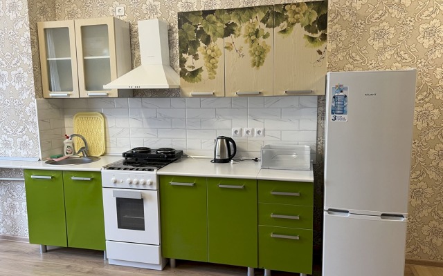 Апартаменты 081 на Мира