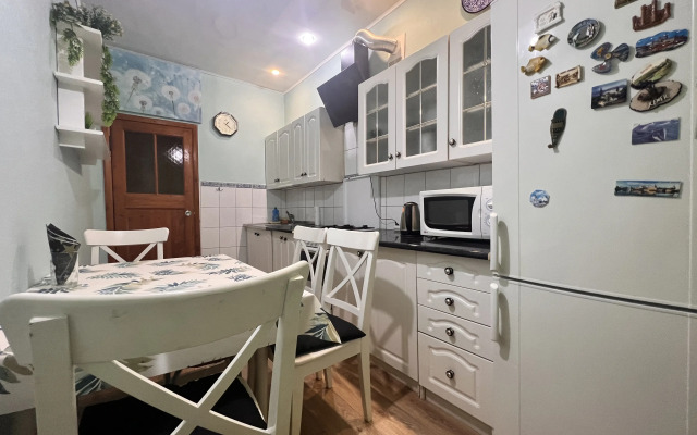 S Tremya Razdelnymi Komnatami Na Lenina Flat