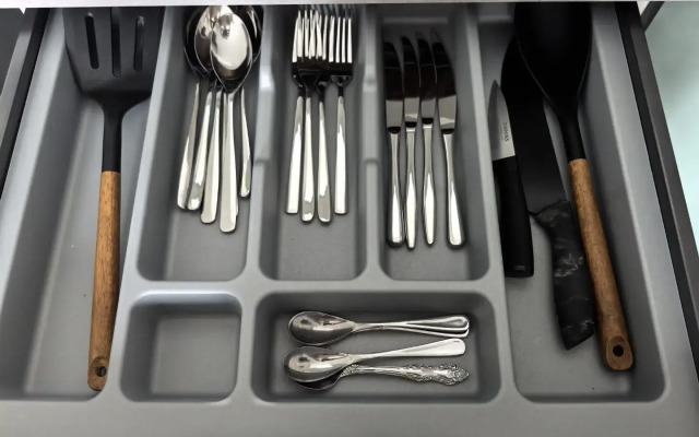 Квартира в жилом комплексе Яблоневые сады