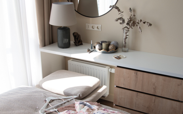 Апартаменты Бизнес Класса Olivia в Центре Екатеринбурга