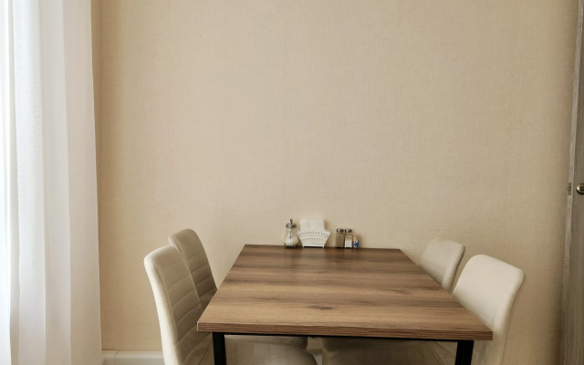 Квартира на улице Ленинградская 20