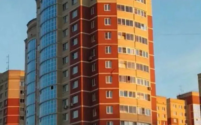 Квартира на Центральном Бульваре 10