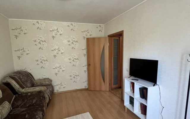 Апартаменты на Свободы 53