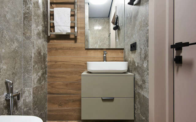 Апартаменты Red Apartments Атлантис Орион