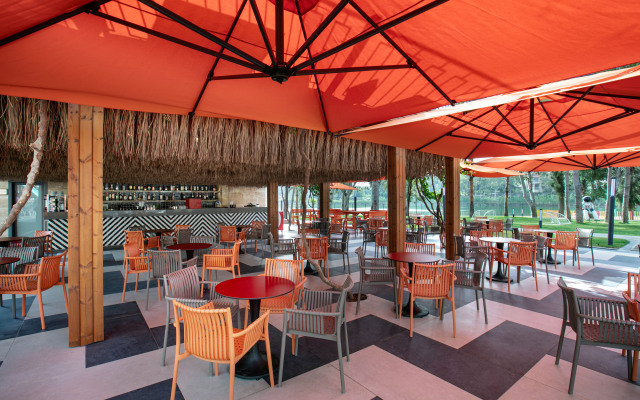 Megasaray Resort Side