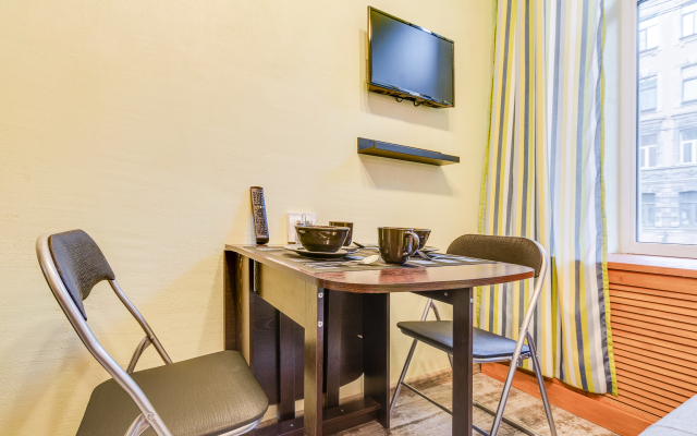 Апартаменты Мафия Лофт 6