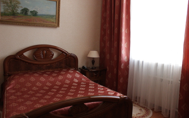 Отель Державный