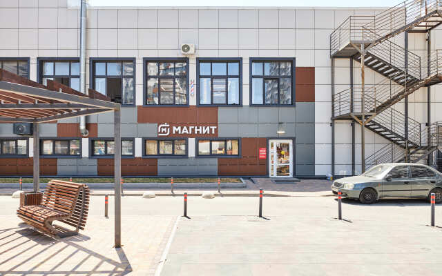 Квартира Iris home