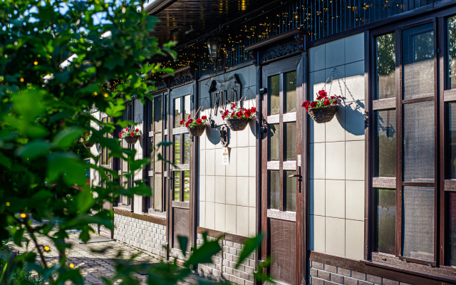 HappyInn Guest House