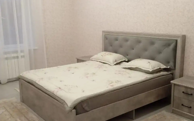 Частный дом Уютный дом на берегу моря