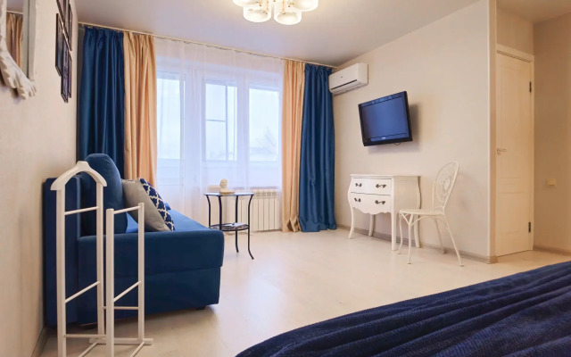 Апартаменты Riva Apart Paris Style