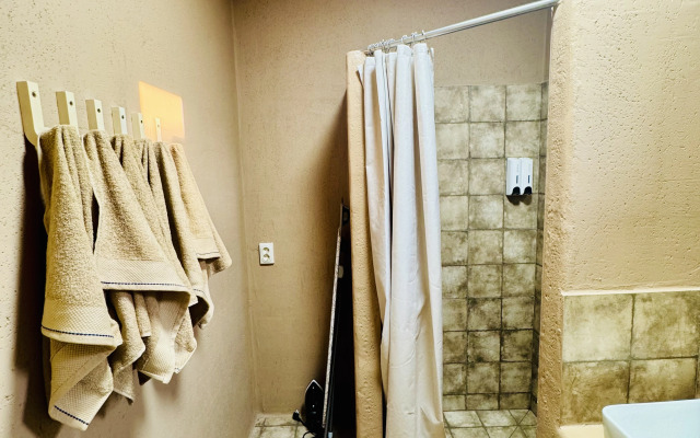 Гостевой дом Эко Дача