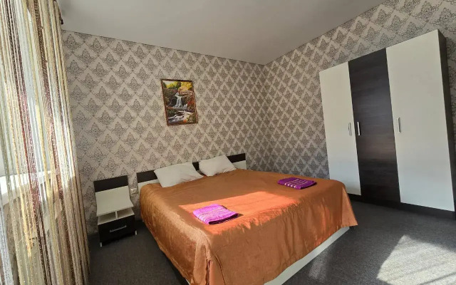 Elbrus Hotel