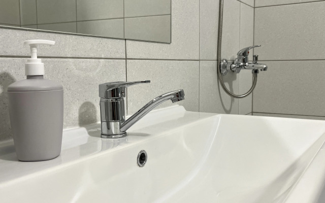 Апартаменты Домино на ул. Петра Подзолкова, 19