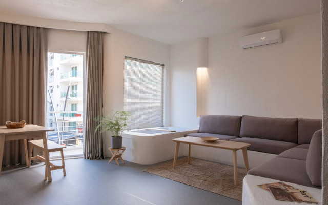 L'olive Homes