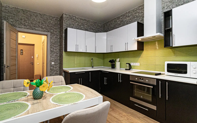 Квартира Велокелепная