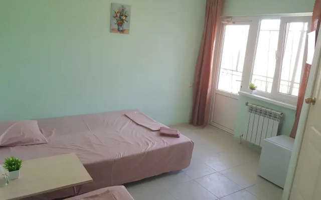 Nadezhda Mini hotel