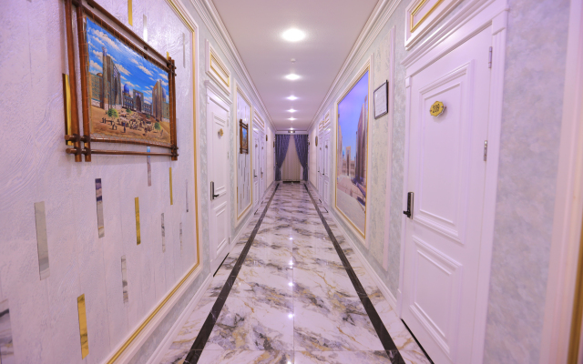 Ayni Hotel