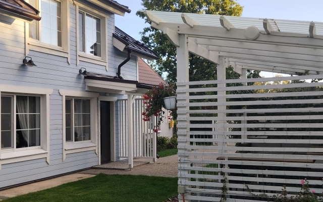 Гостевой дом Хюгге