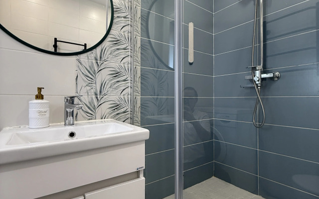 Квартира на Онежской