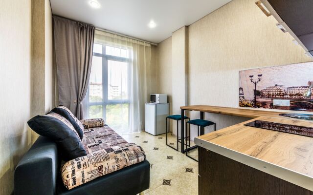Oplot Apartments Sorrento Park 6