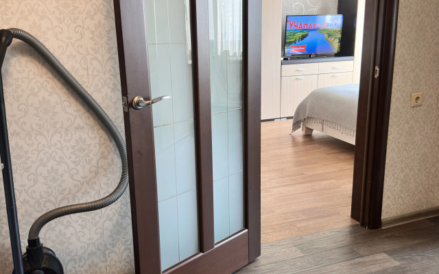 Квартира у педиатрии им Ю.Е.Вельтищева