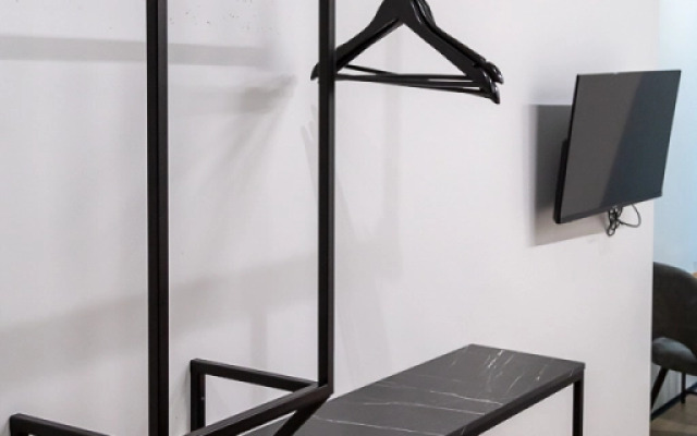 Апартаменты Город Столиц 3