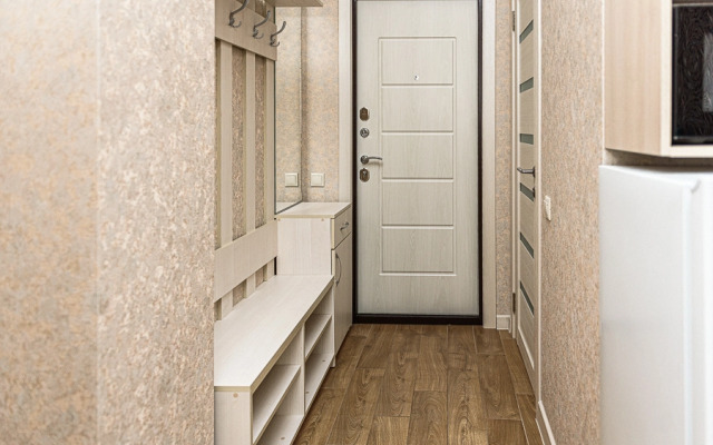 Квартира Студия с Террасой