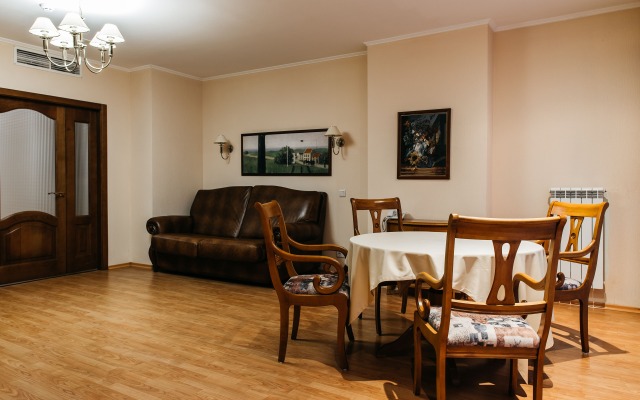 Отель Центр Отдыха Притомье