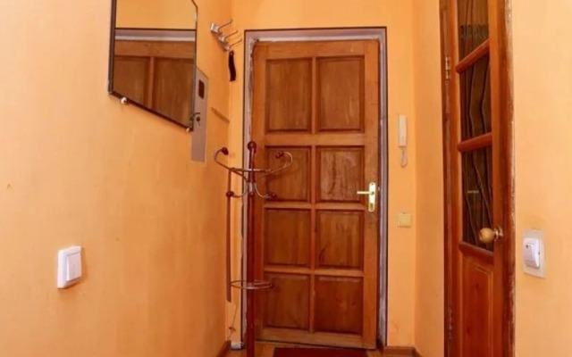 Квартира у ОмГТУ