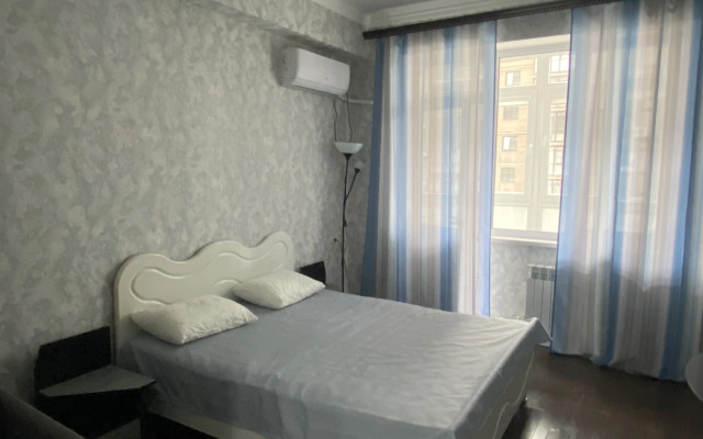 Квартира в парковой зоне Кисловодска