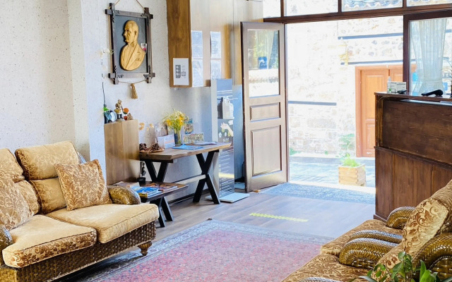 Kaleici Hotel