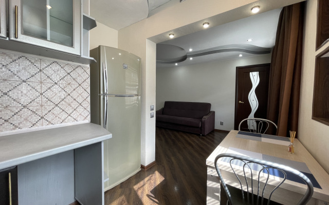 Квартира Уют