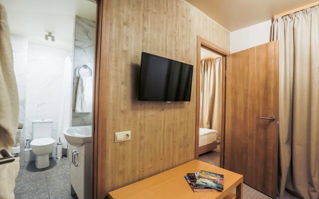 Aelita Apart-Hotel